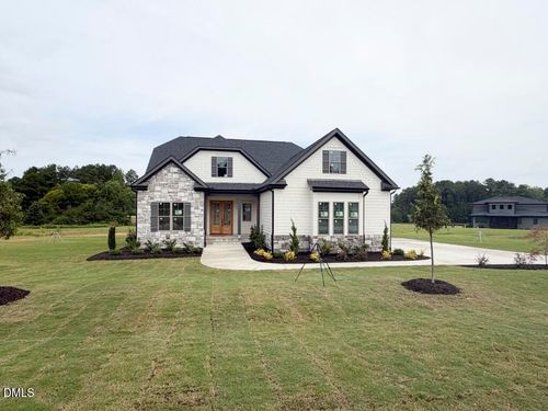 40 Wheatfield Ln, Louisburg, NC, 27549-7230 | Card Image