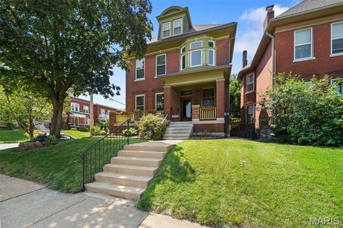 3500 Victor Street, St Louis, MO, 63104 | Card Image