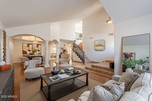 12863 E Becker Ln, Scottsdale, AZ, 85259-4488 | Card Image