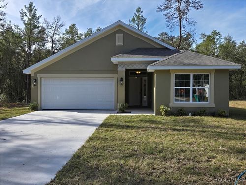 2521 Clearwood St, INVERNESS, FL, 34452-3702 | Card Image