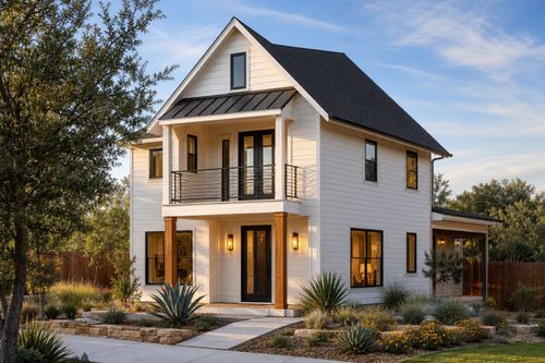 5111 Maufrais Ln, Austin, TX, 78744-2035 | Card Image