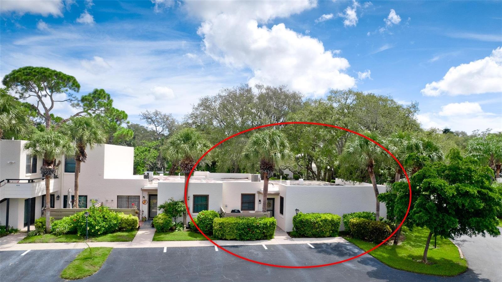 Residential Lease in BRADENTON 2