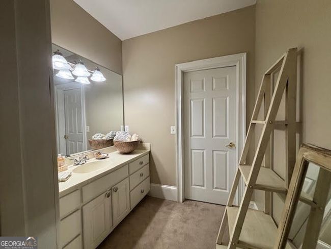 106 Cheshire Dr, House other with 4 bedrooms, 4 bathrooms and null parking in Griffin GA | Image 37