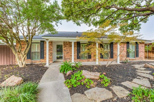 6509 Palmer Trl, Plano, TX, 75023-3023 | Card Image