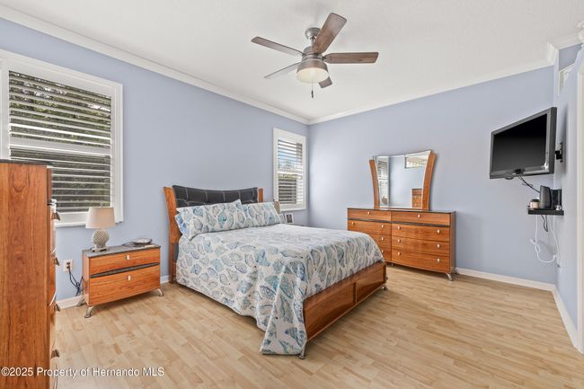 4210 Silver Berry Ct, House other with 3 bedrooms, 2 bathrooms and null parking in SPRING HILL FL | Image 22