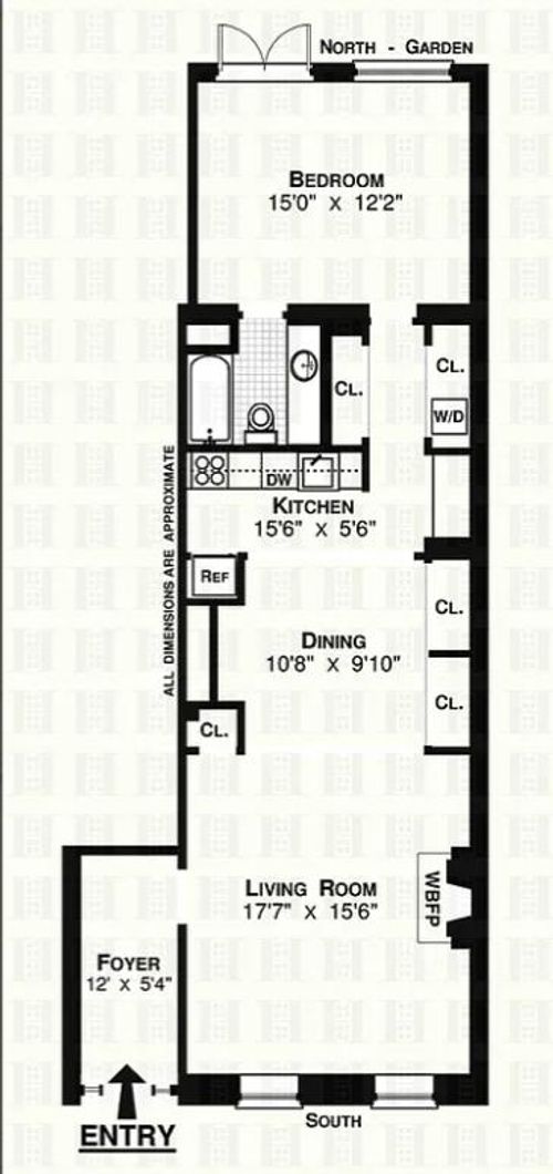 a-233 E 18th St, New York, NY, 10003-3604 | Card Image