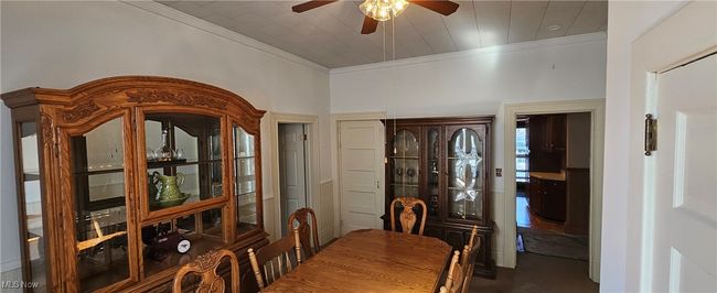 150 E South St, House other with 5 bedrooms, 3 bathrooms and null parking in Cadiz OH | Image 13