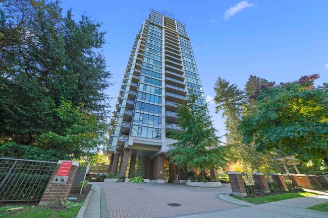 2909 - 7088 18 Th Avenue, Condo with 1 bedrooms, 1 bathrooms and 1 parking in Burnaby BC | Image 1