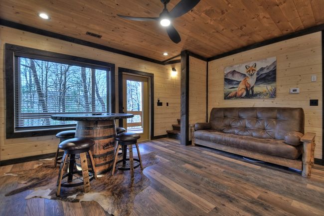 55 Skyline Dr, Home with 2 bedrooms, 2 bathrooms and null parking in Cherry Log GA | Image 24