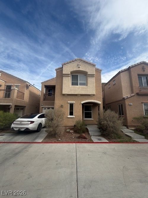 6917 Graceful Cloud Ave, Henderson, NV, 89011-4981 | Card Image