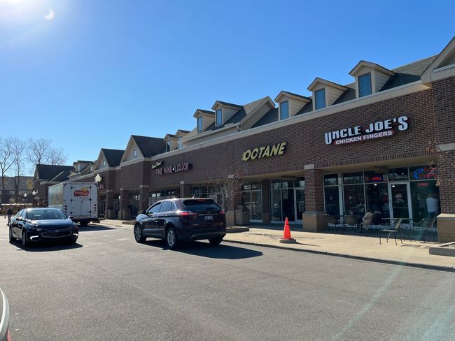 STE-1503 - 5000 Town Ctr, Condo with 2 bedrooms, 2 bathrooms and null parking in Southfield MI | Image 51