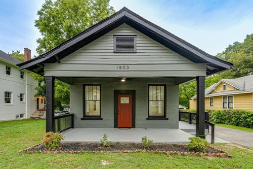 1503 N Chamberlain Ave, CHATTANOOGA, TN, 37406-3308 | Card Image