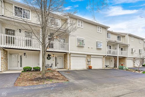 6707 Shore Island Dr, Indianapolis, IN, 46220-1185 | Card Image