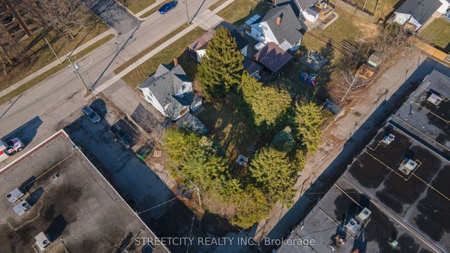 23 Dunkirk Dr, House other with 3 bedrooms, 1 bathrooms and 4 parking in Saint Thomas ON | Image 22