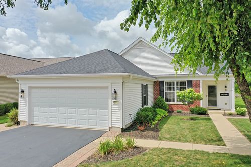 12771 Green Meadow Ave, Huntley, IL, 60142-7810 | Card Image