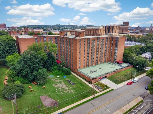 309-5 Bayard Rd, Pittsburgh, PA, 15213-1903 | Card Image