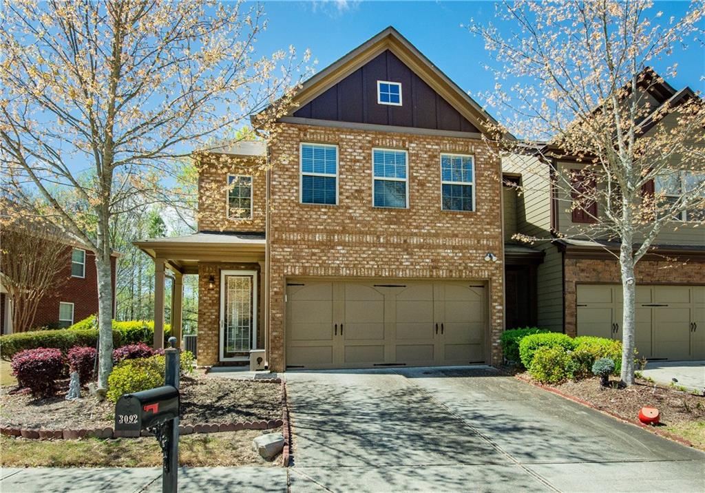 Brockenhurst Dr, Buford, GA 30519