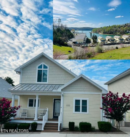 b-131 N Deer Village Ln, La Follette, TN, 37766-5602 | Card Image
