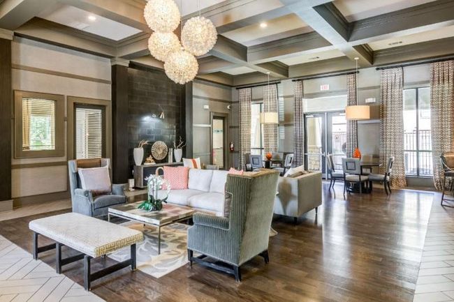 APT-4202 - 4689 Mustang Pkwy, Condo with 1 bedrooms, 1 bathrooms and null parking in Carrollton TX | Image 21