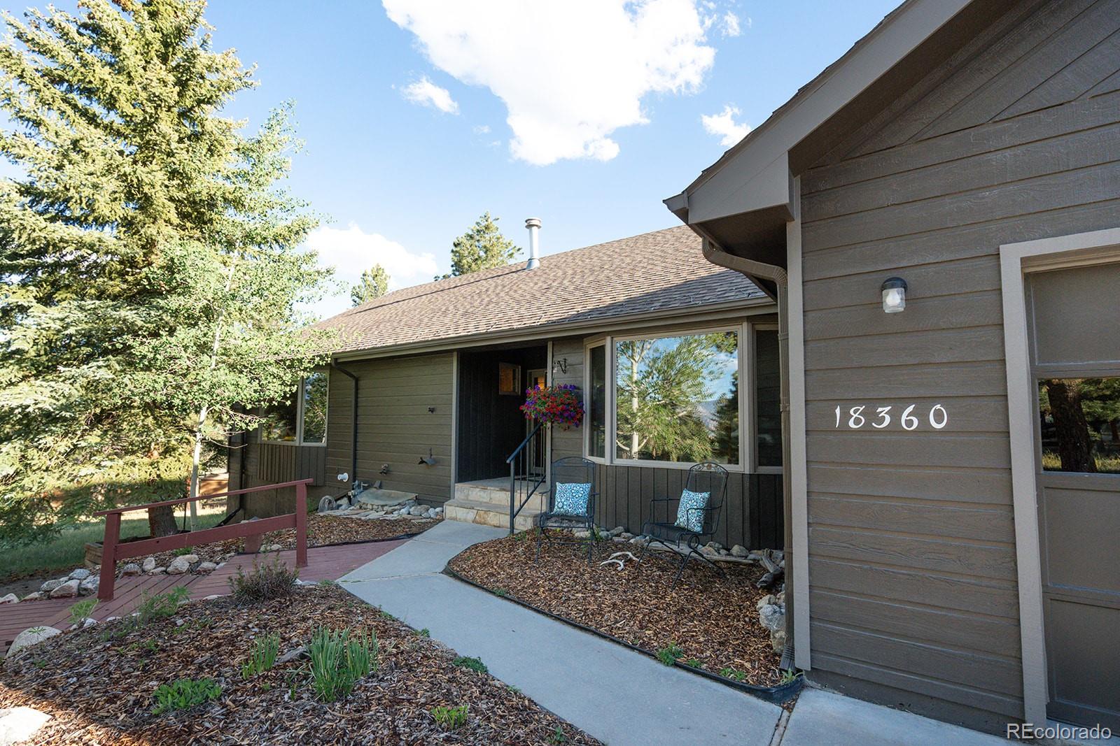 Residential in Buena Vista 3