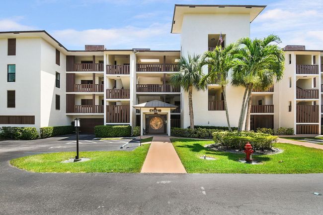 APT-201B - 162 Se Saint Lucie Blvd, Condo with 3 bedrooms, 2 bathrooms and null parking in Stuart FL | Image 28