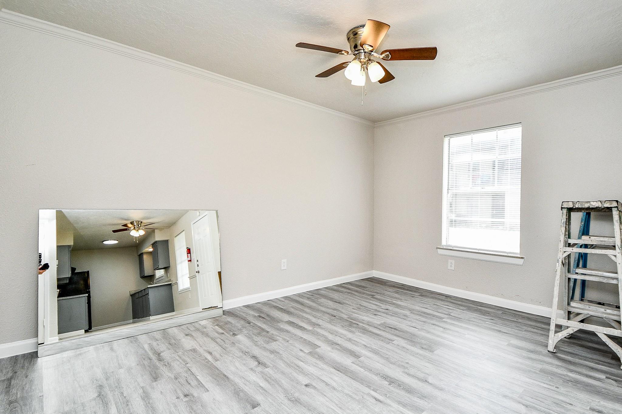 Residential Lease in Katy 5