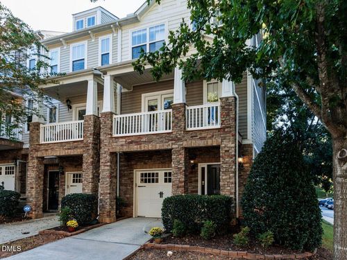 8729 Cypress Grove Run, Raleigh, NC, 27612-1936 | Card Image