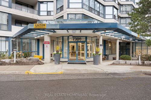 1507-7300 Yonge St, Thornhill, ON, L4J7Y5 | Card Image
