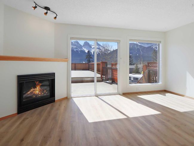 115 Moraine Road, Home with 4 bedrooms, 3 bathrooms and 2 parking in Canmore AB | Image 10