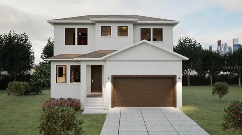 Lot 96 E Bird St, TAMPA, FL, 33604 | Card Image