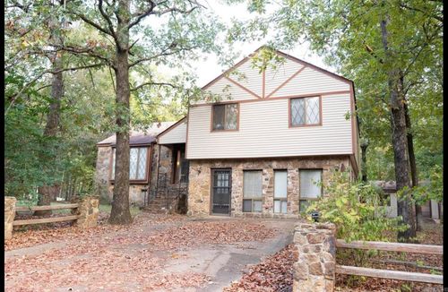 401 Castle Ridge Height, Fairfield Bay, AR, 72088-0000 | Card Image