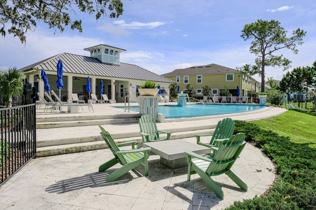 118 - 1815 Sunset Wind Loop, Townhouse with 4 bedrooms, 3 bathrooms and null parking in OLDSMAR FL | Image 73