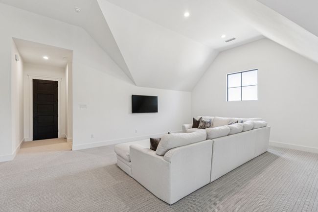 1890 Mcconnell Rd, House other with 5 bedrooms, 6 bathrooms and null parking in Gunter TX | Image 26
