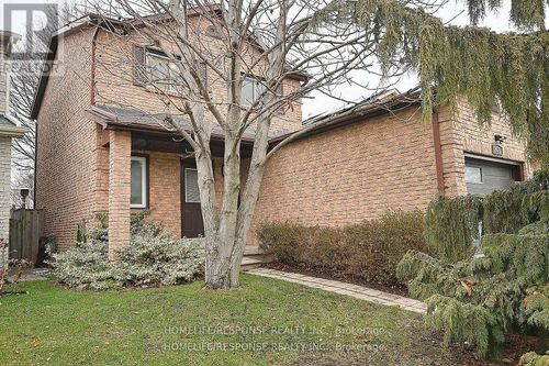 upper-2617 Treviso Crt, Mississauga, ON, L5N2T3 | Card Image