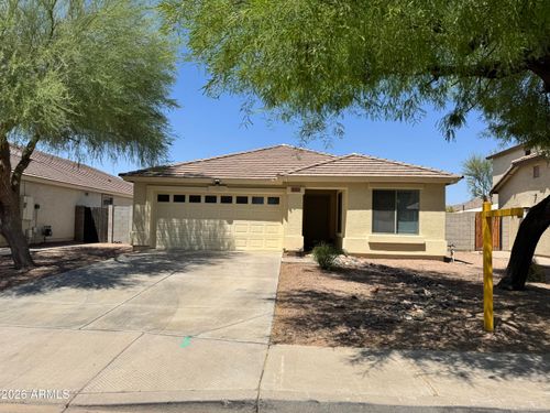 11254 W Locust Ln, Avondale, AZ, 85323-1113 | Card Image