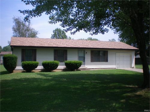 3877 S Walter Ave, Bloomington, IN, 47403-9281 | Card Image