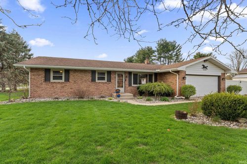 51939 Cheryl Drive, Granger, IN, 46530-6816 | Card Image