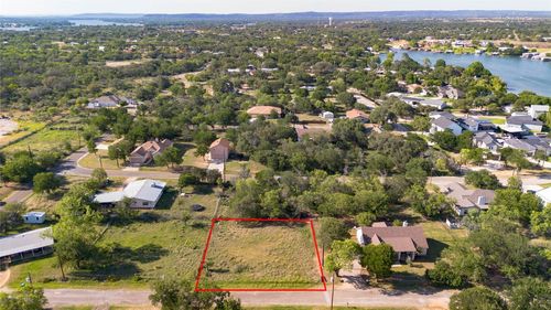 327 Friar Tuck Lane, Marble Falls, TX, 78654 | Card Image