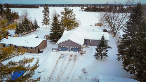 35 Cedar Bay Rd, Brechin, ON, L0K1B0 | Card Image