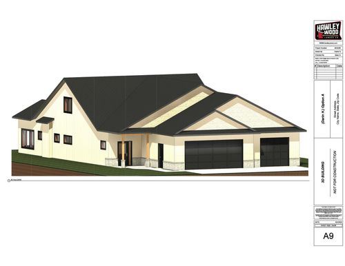 927 Maple St, Kindred, ND, 58051 | Card Image