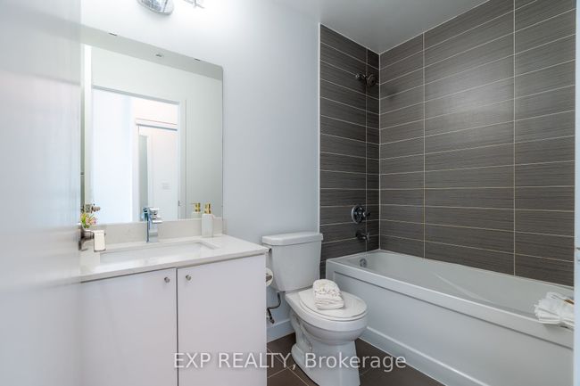 2008 - 3985 Grand Park Dr, Condo with 3 bedrooms, 2 bathrooms and 1 parking in Mississauga ON | Image 15
