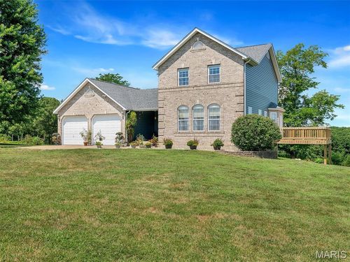 7967 Highway Cc, Leslie, MO, 63056-1905 | Card Image
