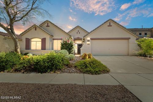 7328 W Chesapeake Dr, Tucson, AZ, 85743-5490 | Card Image