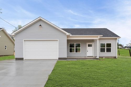 805 S Shephard St, Winchester, TN, 37398-2030 | Card Image