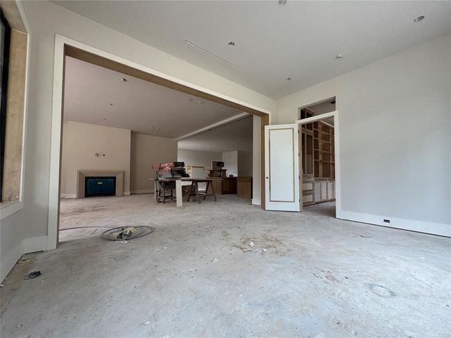 Construction as of: 6/4/25 | Image 8