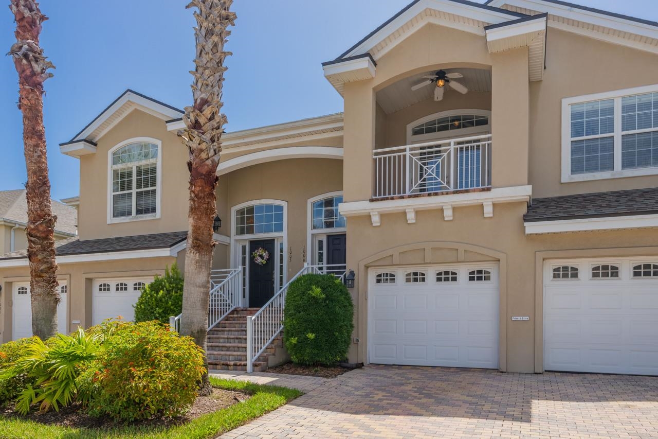 Makarios Dr, Saint Augustine, FL 32080