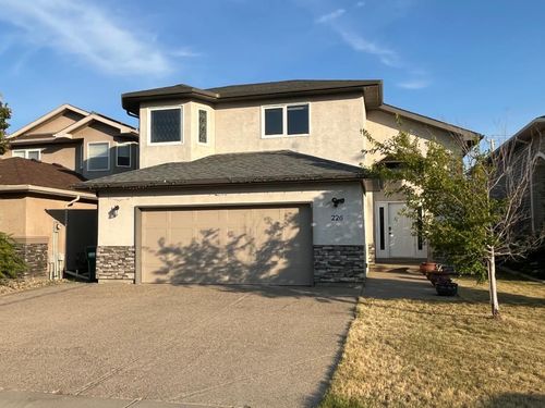 226 Gateway Manor S, Lethbridge, AB, T1K5S1 | Card Image