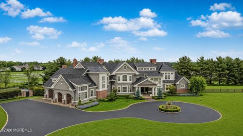 8 Scobeyville Dr, Colts Neck, NJ, 07722-1839 | Card Image