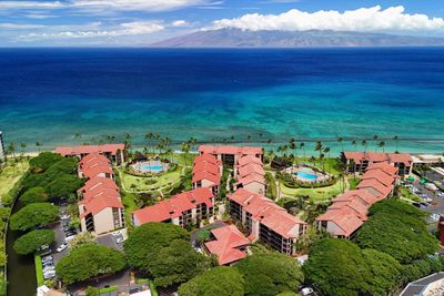 K103 - 3543 Lower Honoapiilani Rd, Condo with 2 bedrooms, 2 bathrooms and null parking in Lahaina HI | Image 3