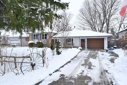 108 Boyne Cres, Alliston, ON, L9R1K3 | Card Image